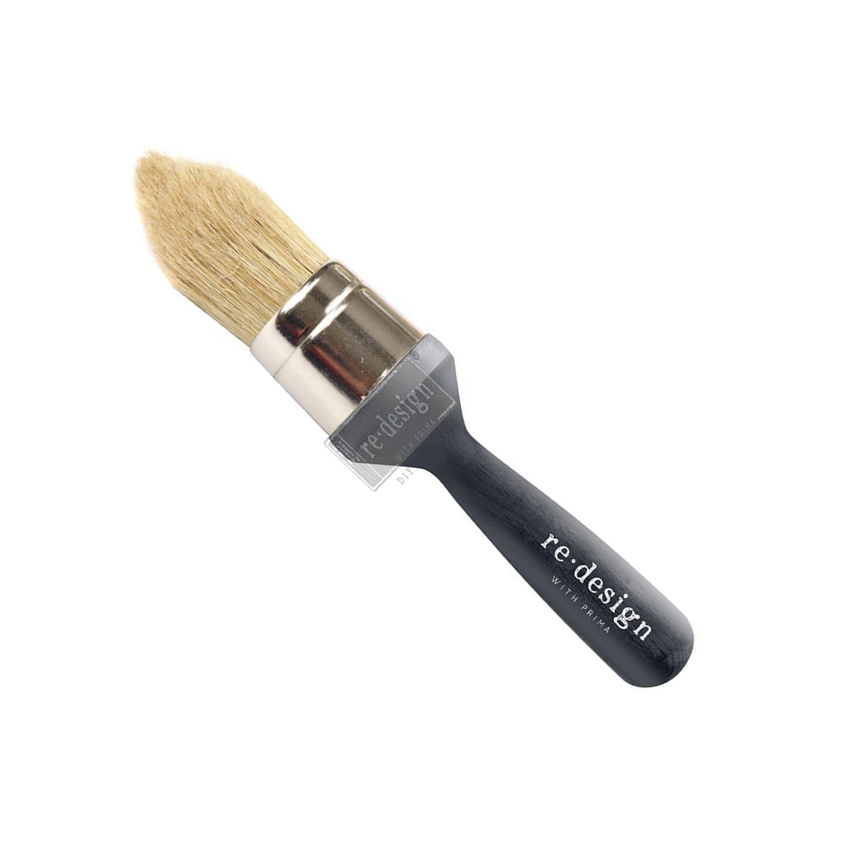 Redesign Wax brush 1.5″ – Re·Design with Prima®